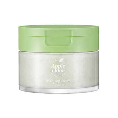 Ariul Apple Cider Whipping Cream Cleanser 100ml