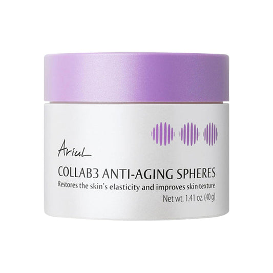 Ariul CollaB 3 Antiaging Spheres 40g