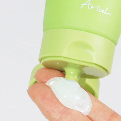 Ariul Green VitaminC Hydrating Cream 100g