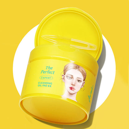 Ariul The Perfect Cleansing Oil Pads EX 75ml 60pads