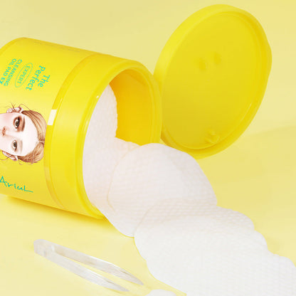 Ariul The Perfect Cleansing Oil Pads EX 75ml 60pads