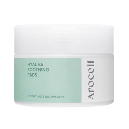 AROCELL Hyal B5 Soothing Pads 120ml x 70pads