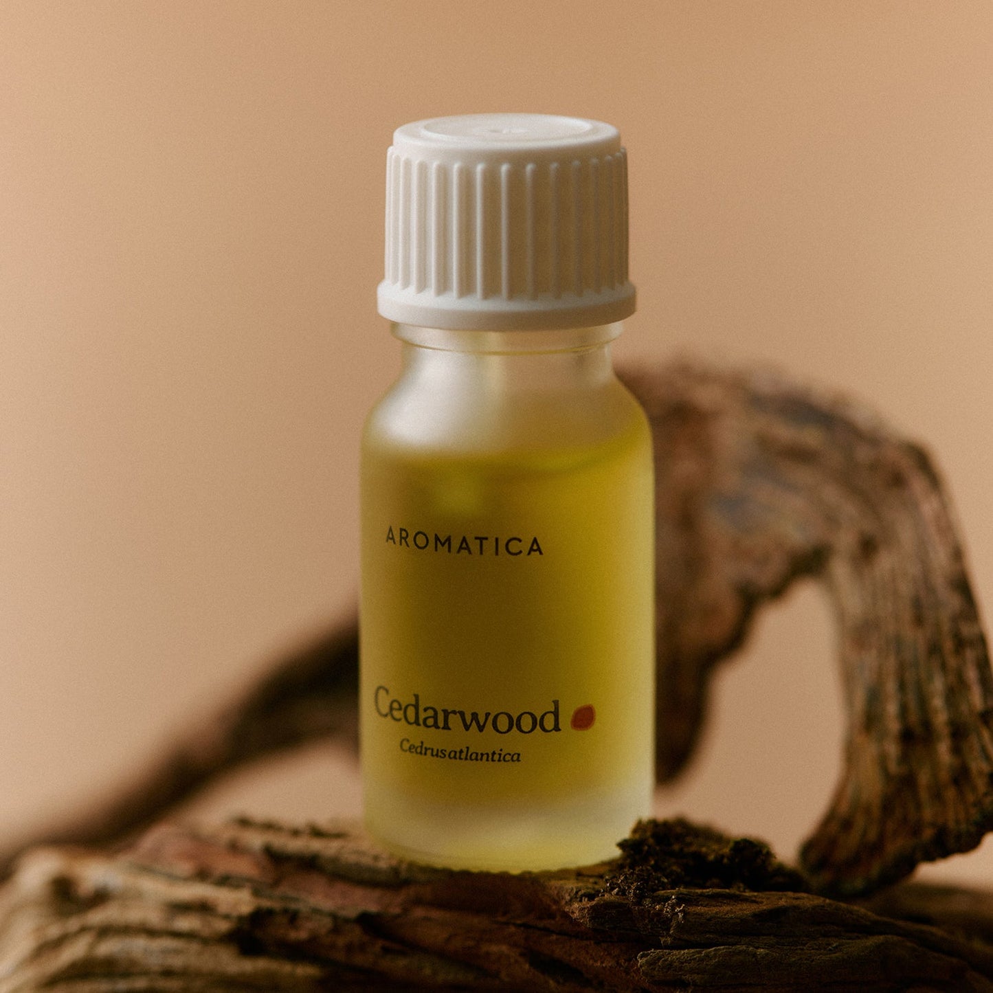 AROMATICA Essential Oil 10ml 4 Types