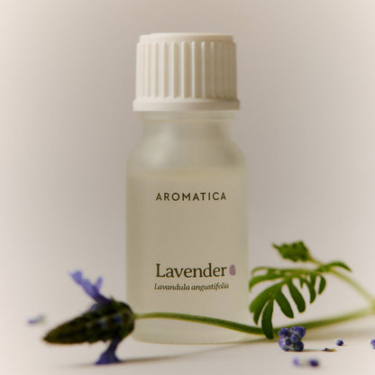 AROMATICA Essential Oil 10ml 4 Types