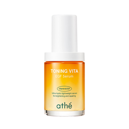 athe Toning Vita EGF Serum 30ml
