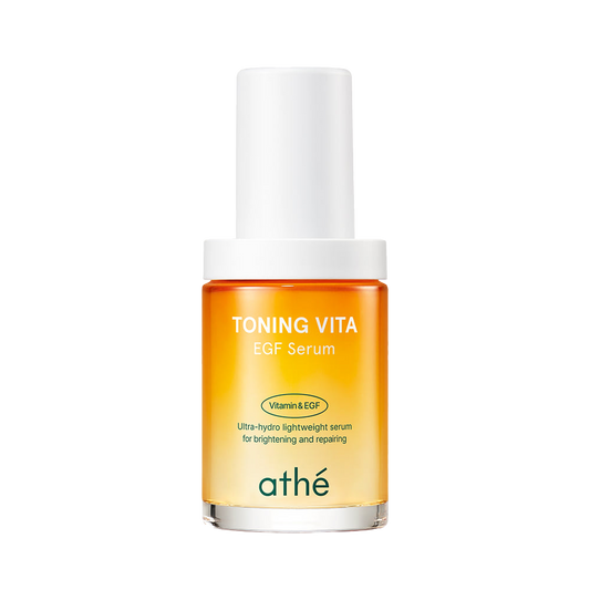 athe Toning Vita EGF Serum 30ml