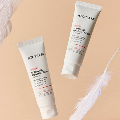 ATOPALM Soothing Powder Cream 50ml