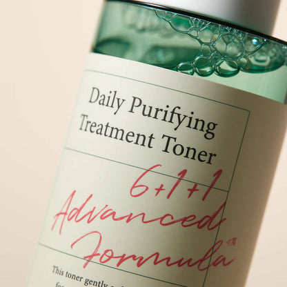 AXIS-Y Daily Purifying Treatment Toner 80ml