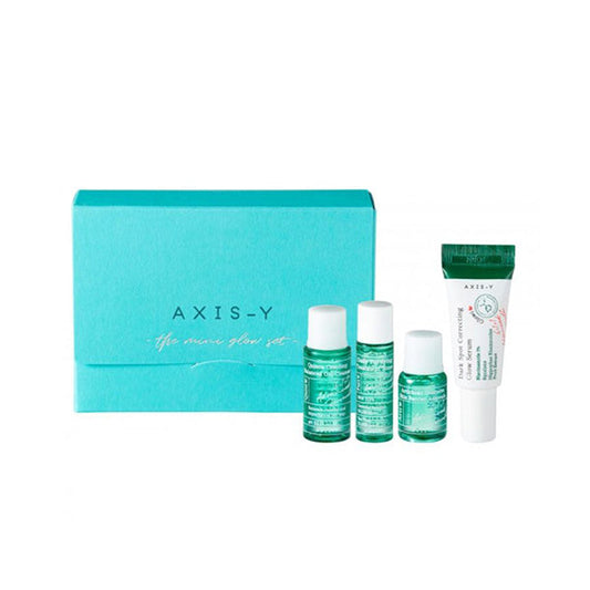 AXIS-Y The Mini Glow Set