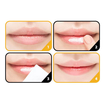A'PIEU Honey & Milk Lip Scrub 8ml - KLO