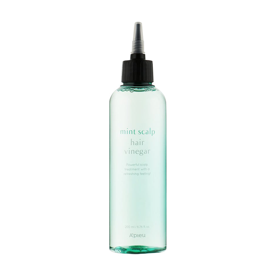 A'PIEU Mint Scalp Hair Vinegar 200ml