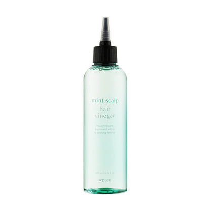 A'PIEU Mint Scalp Hair Vinegar 200ml