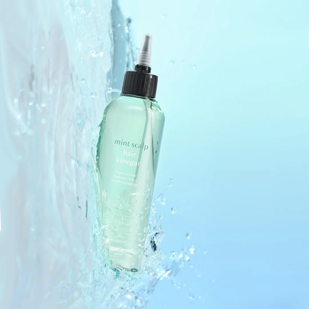 A'PIEU Mint Scalp Hair Vinegar 200ml