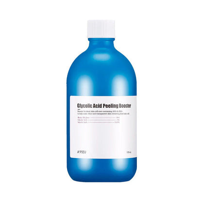 A'pieu Glycolic Acid Peeling Booster 120ml