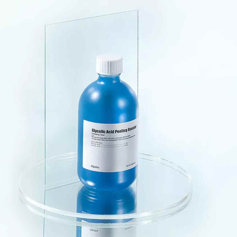 A'pieu Glycolic Acid Peeling Booster 120ml