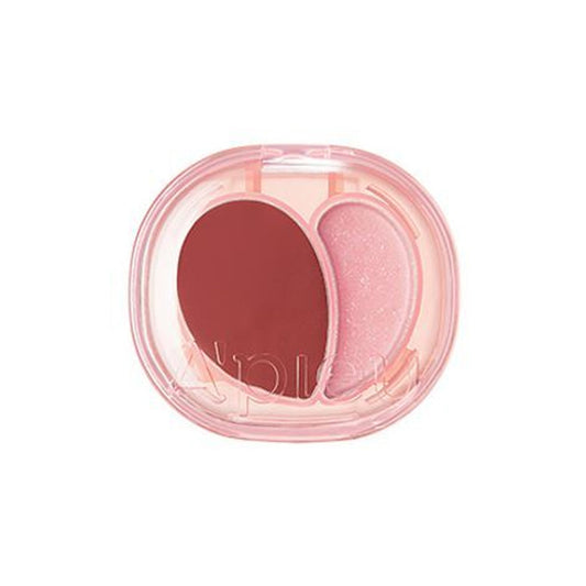 A'PIEU Juicy-Pang Mood Blending Lip & Cheek Balm 6 colors