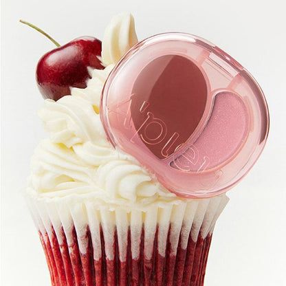A'PIEU Juicy-Pang Mood Blending Lip & Cheek Balm 6 colors