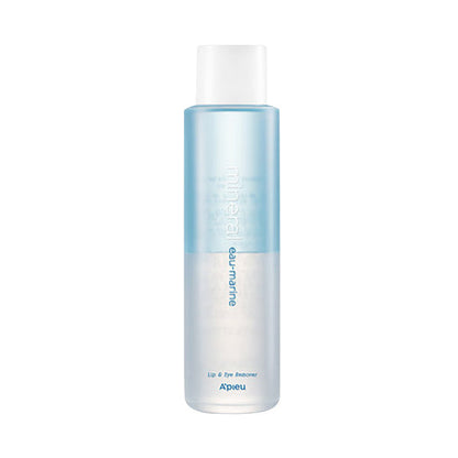 A'pieu Mineral Lip & Eye Remover Oh Marin 250ml