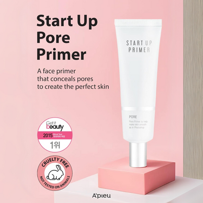 A'PIEU Start Up Pore Primer 30ml