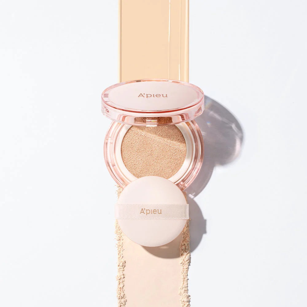 A'PIEU Waterlock Cushion 15g 2 colors
