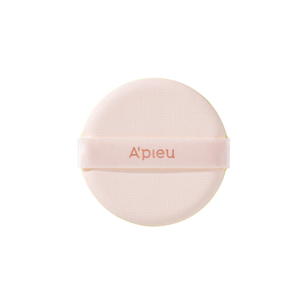 A'PIEU Waterlock Cushion 15g 2 colors