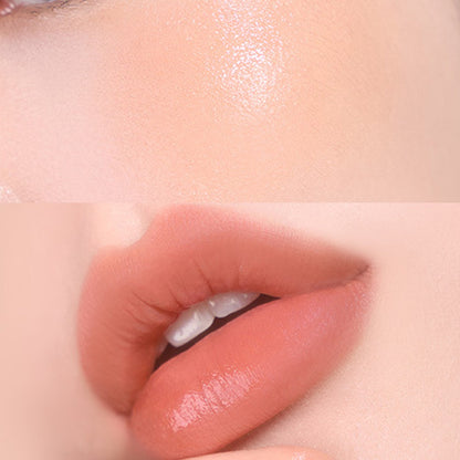 A'pieu Juicy-Pang Mood Blending Lip & Cheek Balm 6 colors