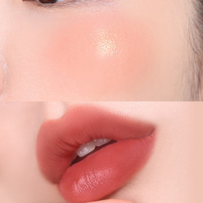A'PIEU Juicy-Pang Mood Blending Lip & Cheek Balm 6 colors