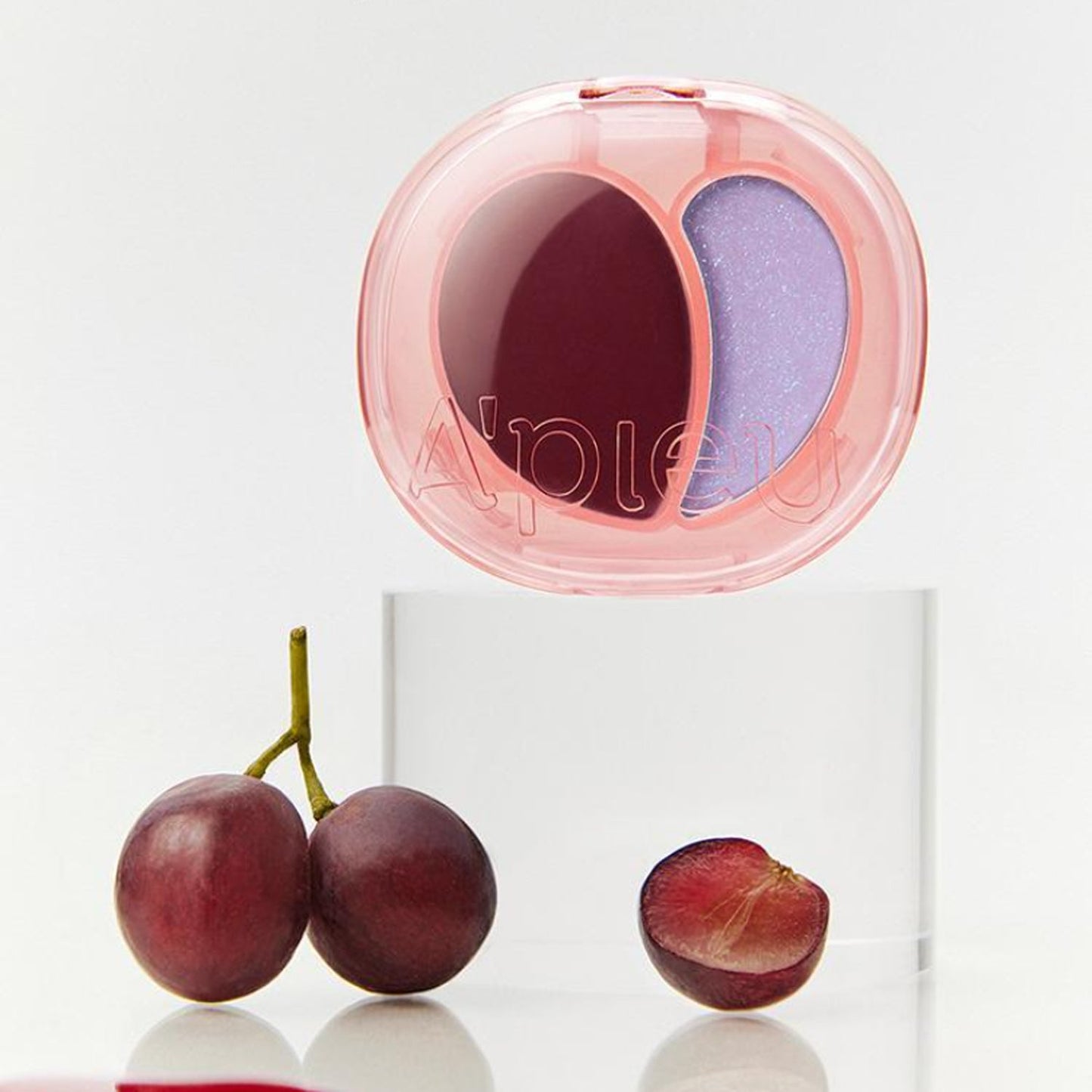 A'PIEU Juicy-Pang Mood Blending Lip & Cheek Balm 6 colors