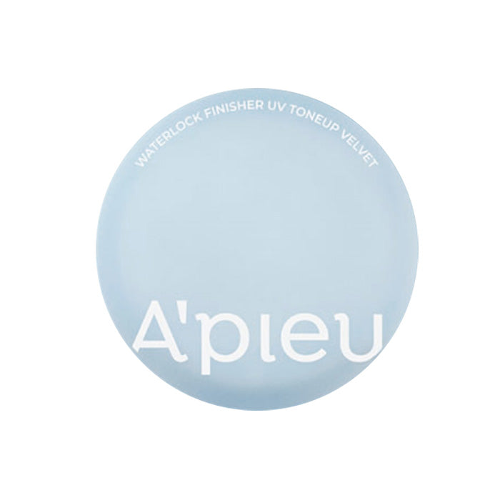 A'PIEU Water Lock Finisher UV Tone-Up Velvet 13g