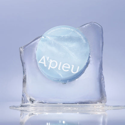 A'PIEU Water Lock Finisher UV Tone-Up Velvet 13g