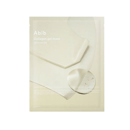 Abib Collagen Gel Mask Jericho Rose Jelly 35g 4ea