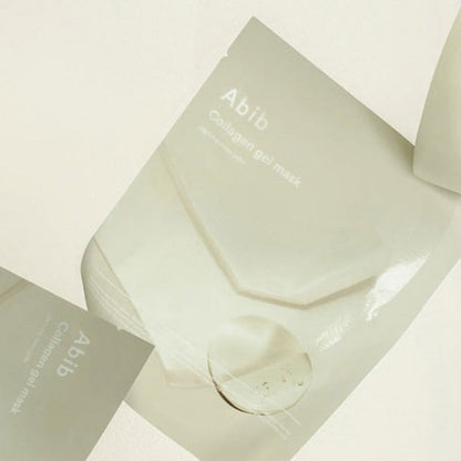 Abib Collagen Gel Mask Jericho Rose Jelly 35g 4ea