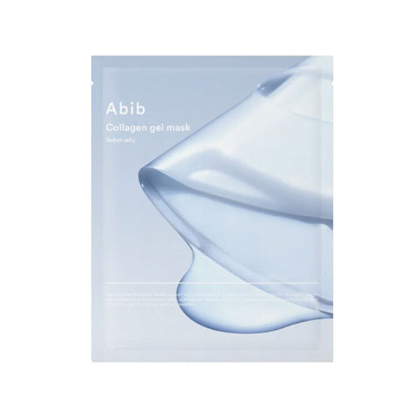 Abib Collagen Gel Mask Sedum Jelly 35g 4ea