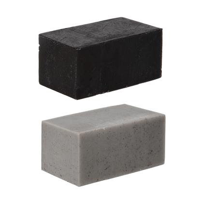 Abib Facial Soap Brick (2 Types)