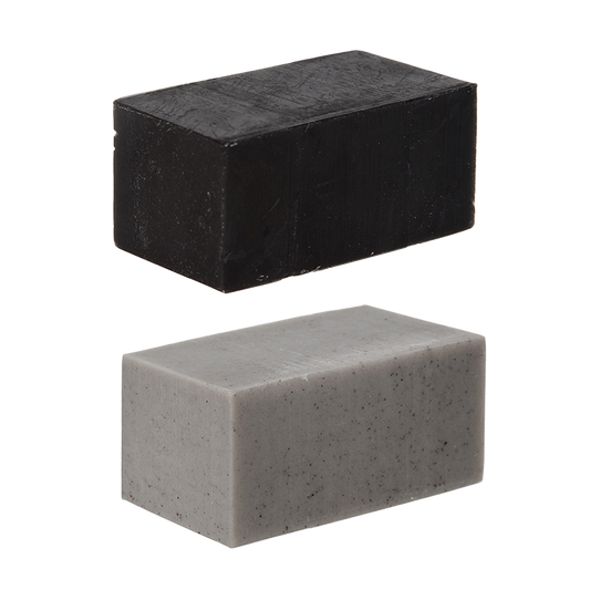 Abib Facial Soap Brick (2 Types)
