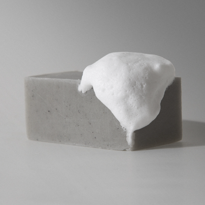 Abib Facial Soap Brick (2 Types)