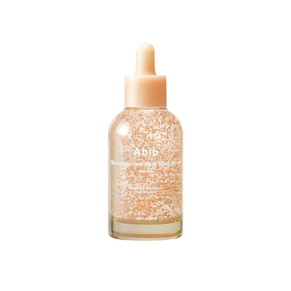 Abib Glutathiosome Dark Spot Serum Vita Drop 50ml- on white background
