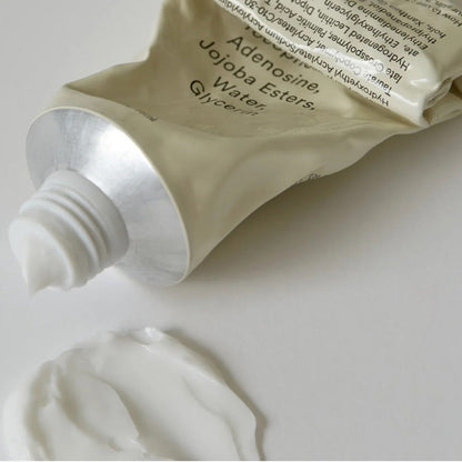 Abib Jericho Rose Cream Miniature Nutrition tube 30ml