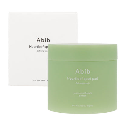 Abib pursues perfection and purity in its products. 