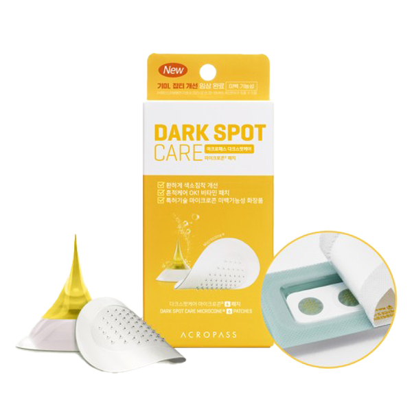 Acropass Dark Spot Care 6ea