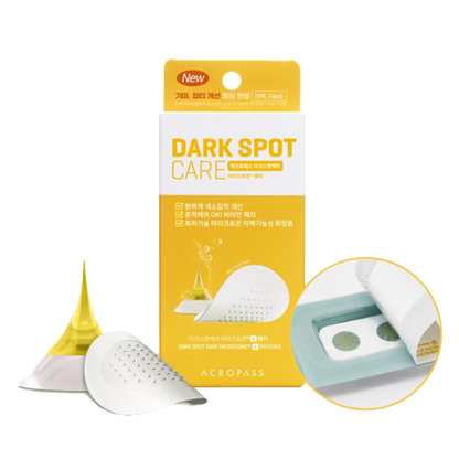 Acropass Dark Spot Care 6ea