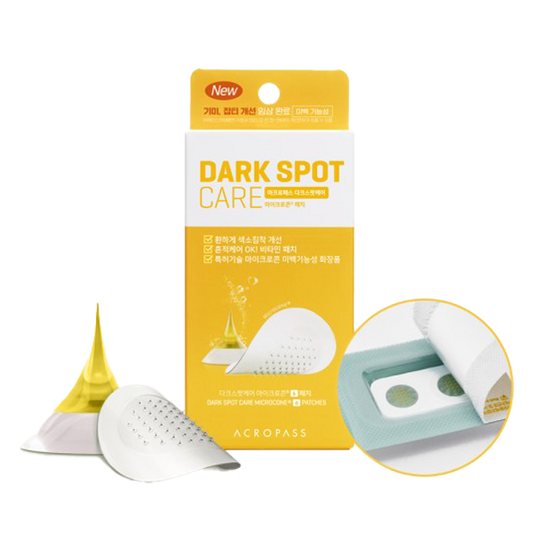 Acropass Dark Spot Care 6ea