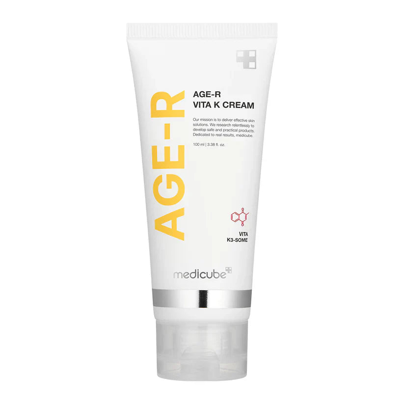 MEDICUBE AGE-R Vita K Cream 100ml