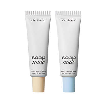 Alternative Stereo Milky Tone Up Base SPF30 PA++ 25ml