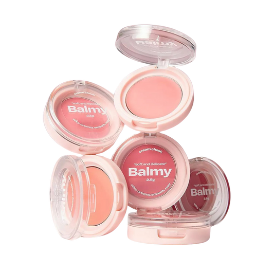 Alternative stereo Balmy Cream Cheek 2.5g 7 Colors