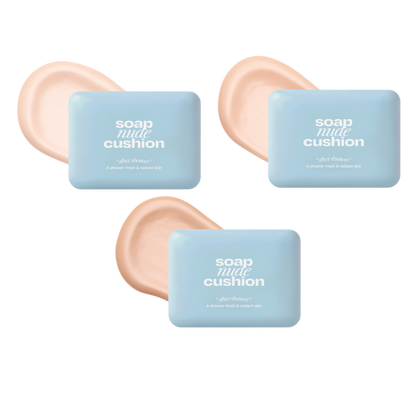 Alternative stereo Soap Nude Cushion 14g