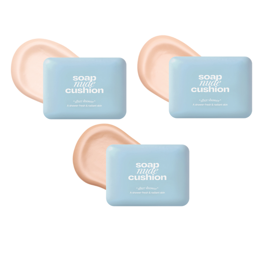 Alternative stereo Soap Nude Cushion 14g