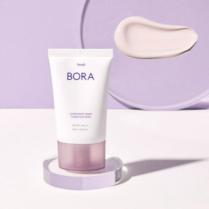 Ameli Complement Series BORA FILTER SPF 50+ PA ++++ 50ml
