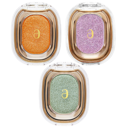 Ameli Sparkle Spot Eyeshadow 3 colors 1.6g