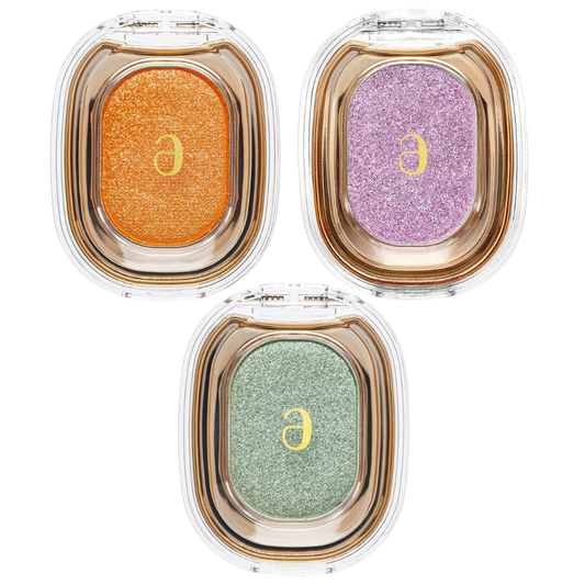 Ameli Sparkle Spot Eyeshadow 3 colors 1.6g